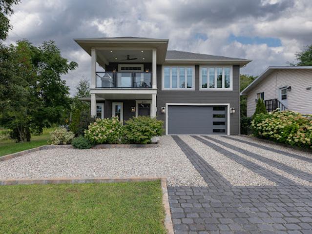 House for sale in Gananoque, Ontario