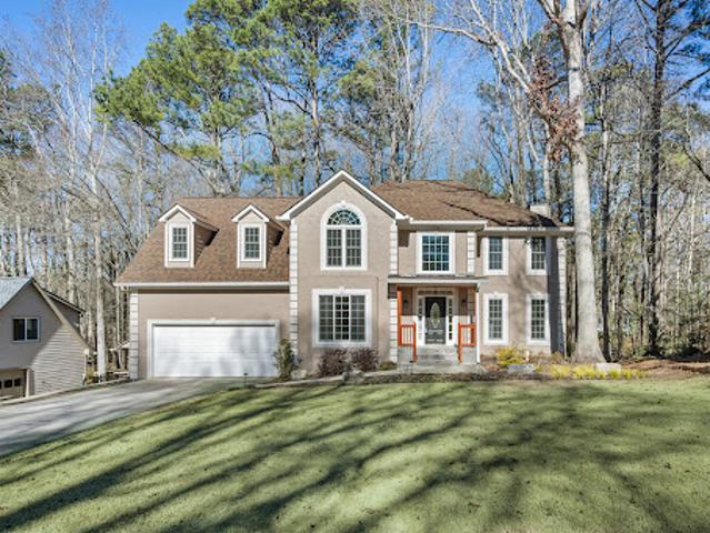 House for sale in Cobb, Georgia