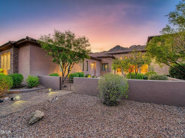 House for sale in Laveen, Arizona