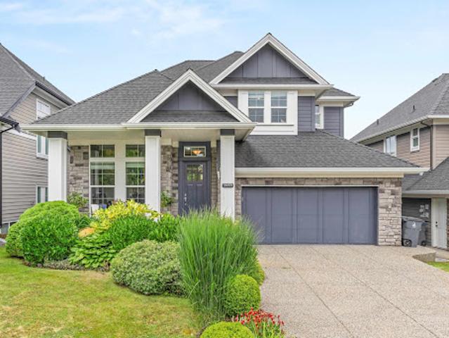 House for sale in Surrey, British Columbia