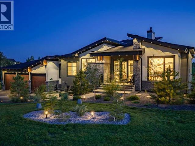 House for sale in Crossfield, Alberta