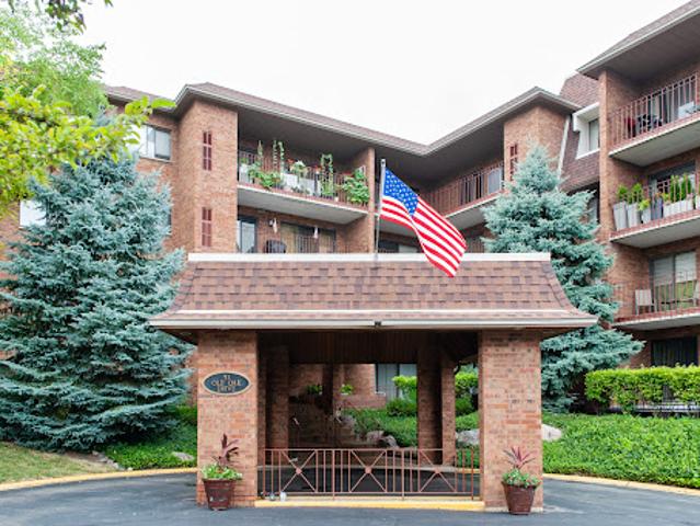 House for sale in Buffalo Grove, Illinois