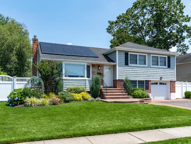 House for sale in Nassau, New York