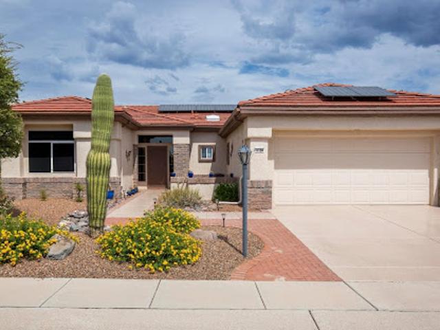 House for sale in Oro Valley, Arizona