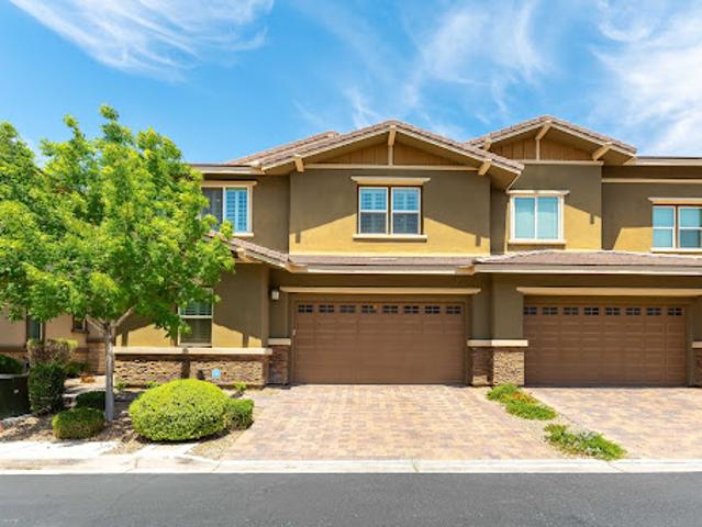 House for sale in Las Vegas, Nevada