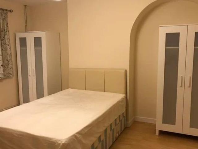 Studio for rent in Coldean, Brighton & Hove