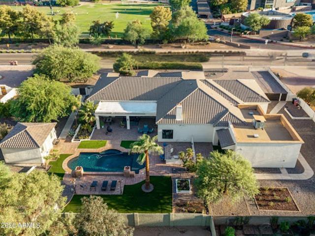 House for sale in Scottsdale, Arizona