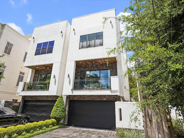 House for sale in Houston, Harris County