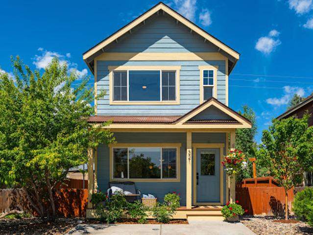 House for sale in Garfield, Colorado