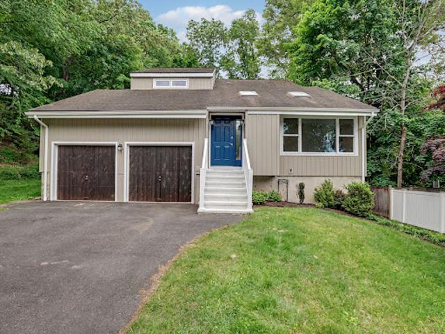 House for sale in Fairfield, Connecticut