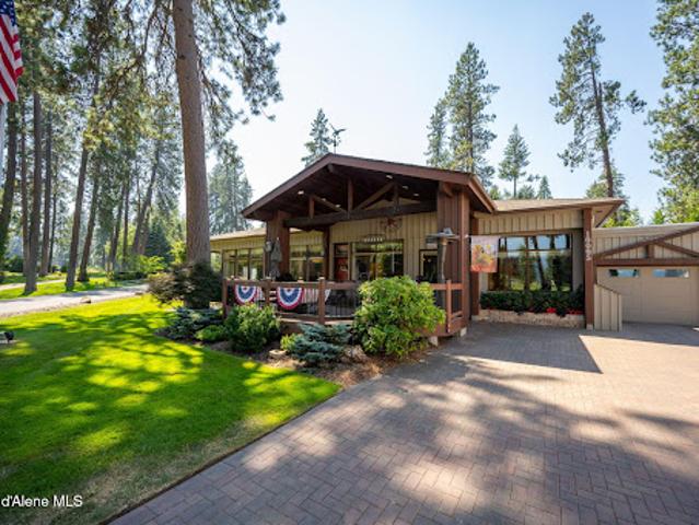 House for sale in Idaho