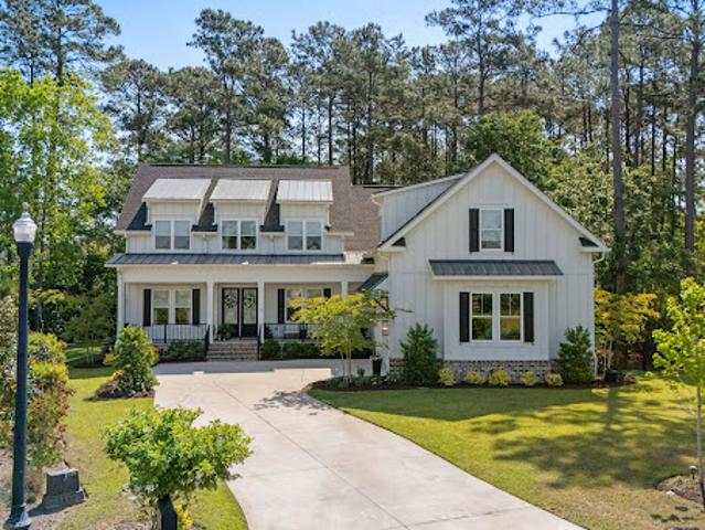 House for sale in Murrells Inlet, South Carolina