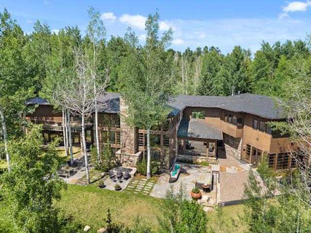 House for sale in Aspen, Colorado
