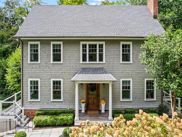House for sale in Greenwich, Connecticut