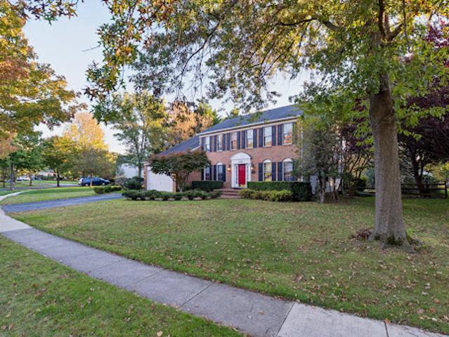 House for sale in Burtonsville, Montgomery County