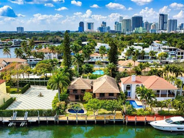 House for sale in Fort Lauderdale, Florida