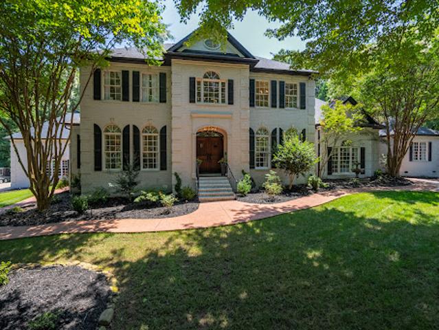 House for sale in Greenville, South Carolina