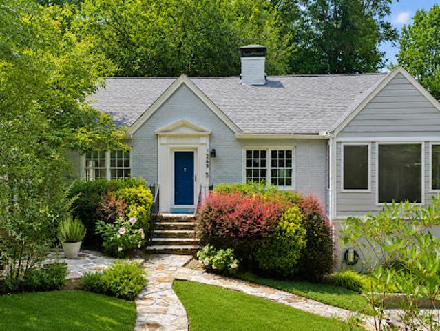 House for sale in Atlanta, Georgia
