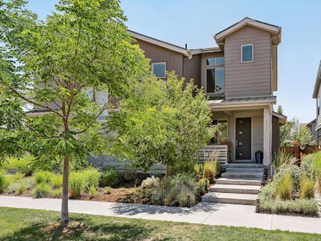 House for sale in Denver, Colorado