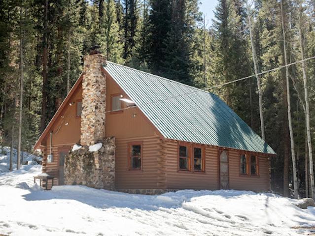 House for sale in Gunnison, Colorado