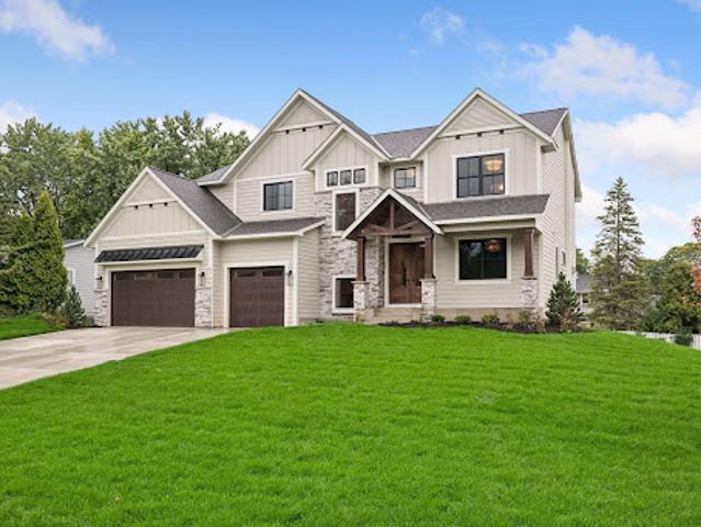 House for sale in Hennepin, Minnesota