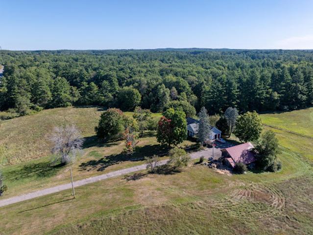 House for sale in Berwick, Maine
