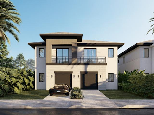 House for sale in Miami, Florida