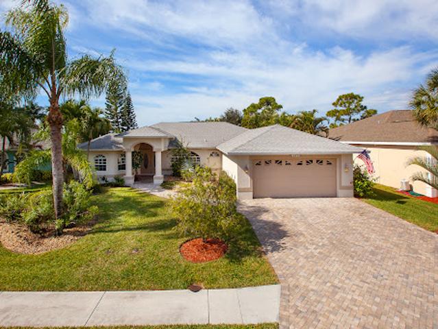 House for sale in Bonita Springs, Florida
