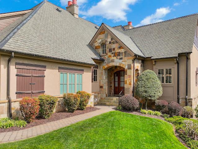 House for sale in Asheville, North Carolina