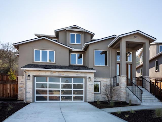 House for sale in San Jose, California