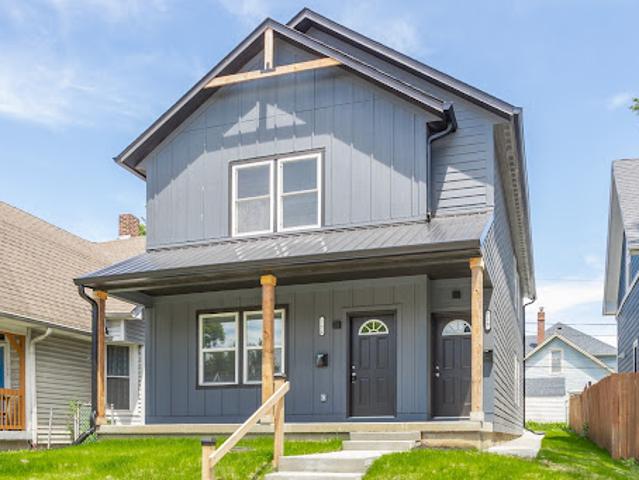 House for rent in Camby, Indiana