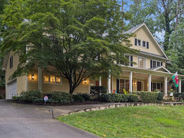 House for sale in Atlanta, Georgia