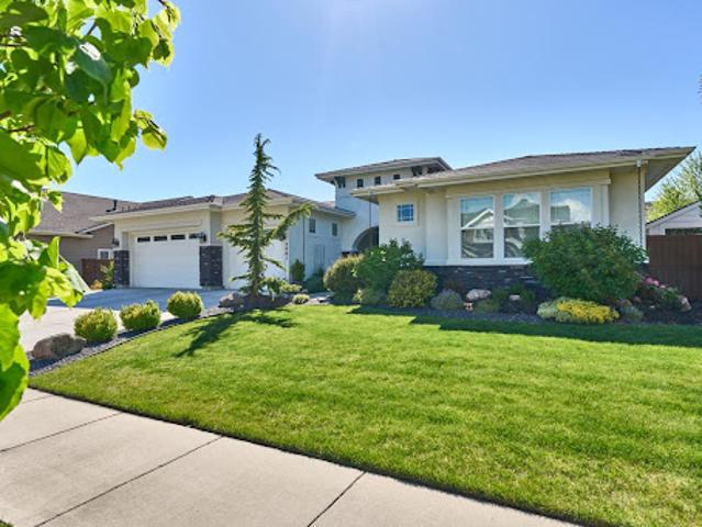 House for sale in Eagle, Idaho