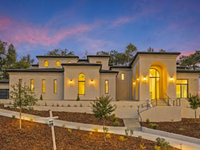 House for sale in California