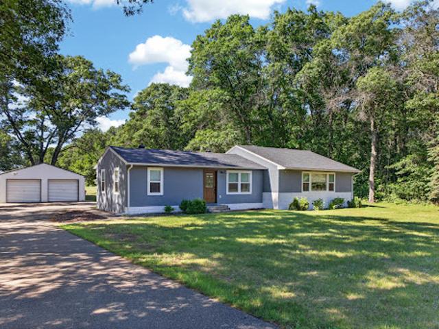 House for sale in Brainerd, Minnesota