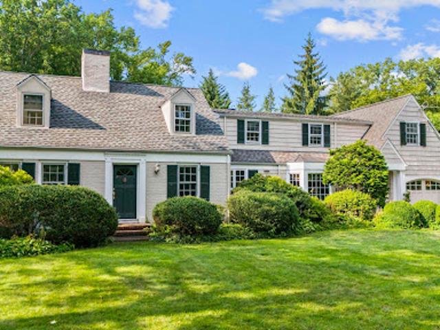 House for sale in Greenwich, Connecticut