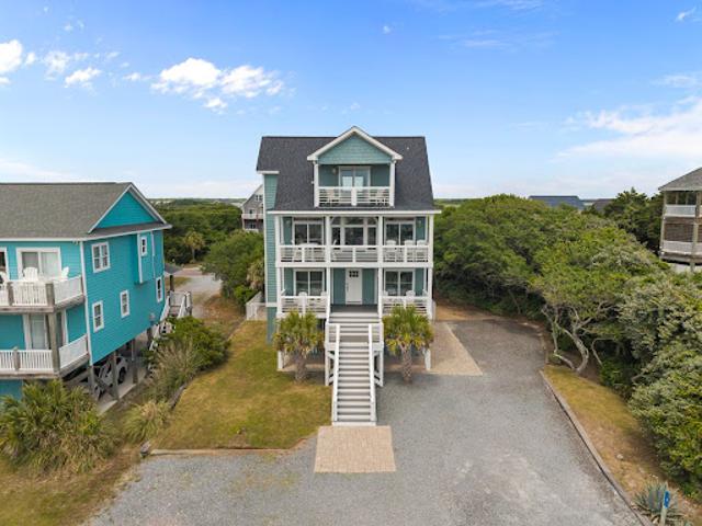 House for sale in North Carolina