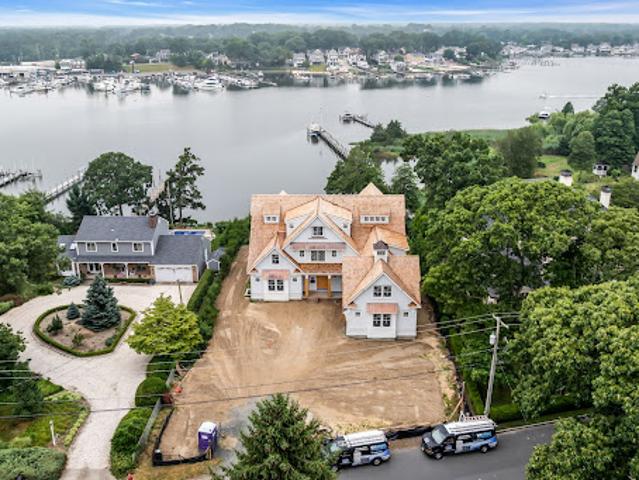 House for sale in Monmouth, New Jersey