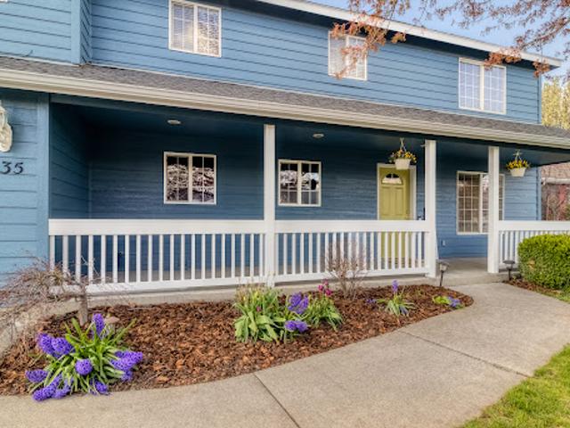 House for sale in Walla Walla, Washington