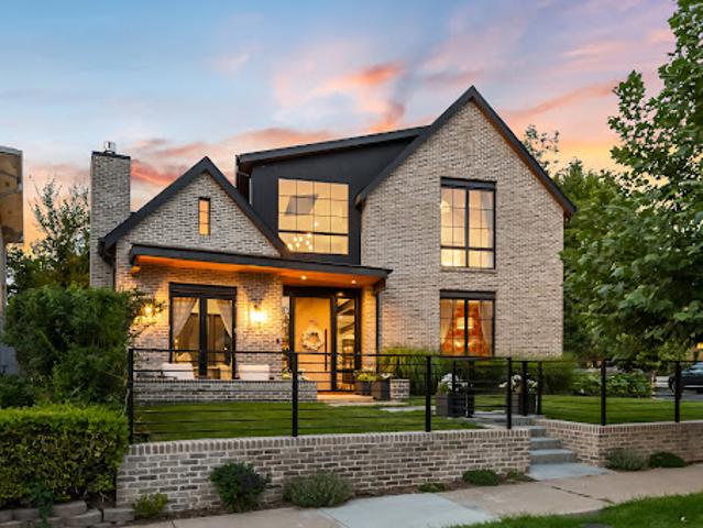 House for sale in Denver, Colorado