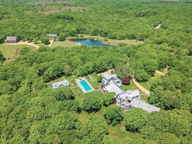 House for sale in Edgartown, Massachusetts