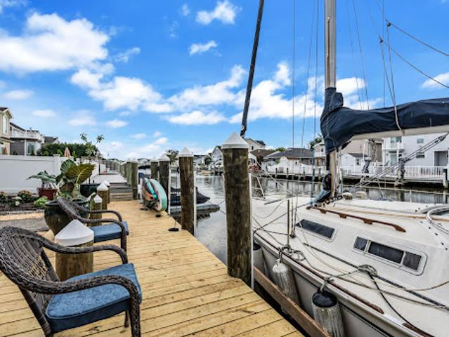 House for sale in Point Pleasant Beach, New Jersey