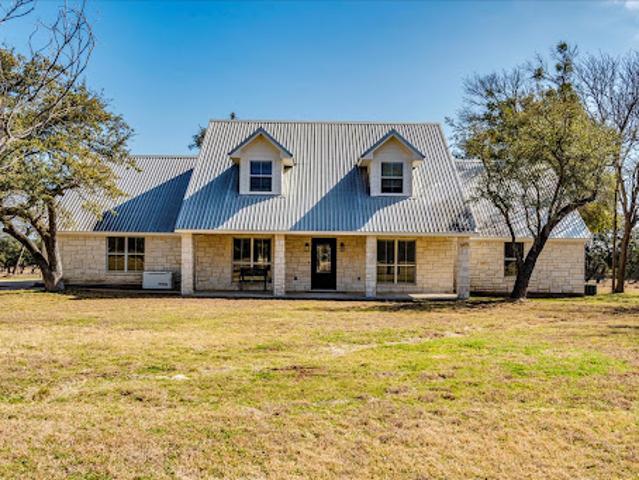 House for sale in Salado, Texas