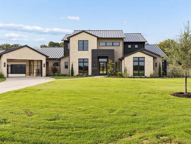 House for sale in Denton, Texas