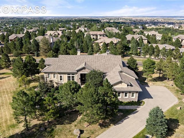 House for sale in Castle Rock, Douglas County