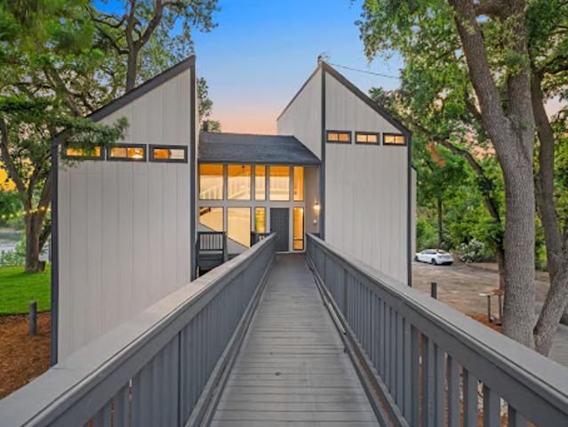 House for sale in Sacramento, California