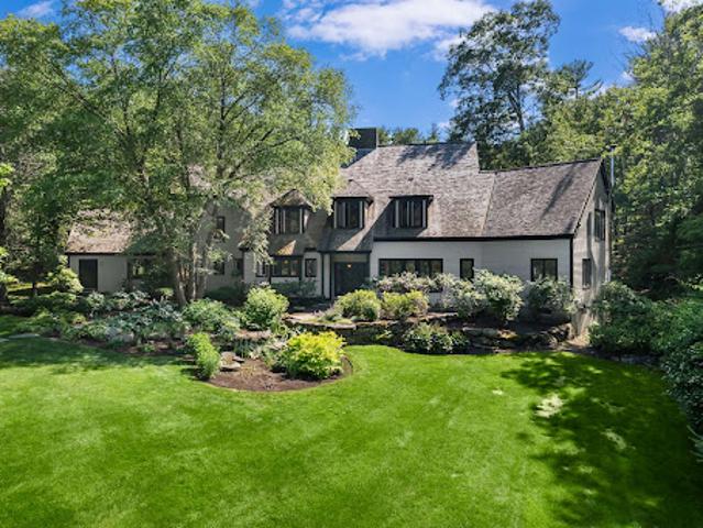 House for sale in York, Maine