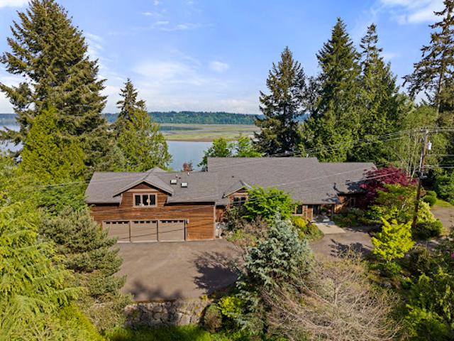 House for sale in Thurston, Washington