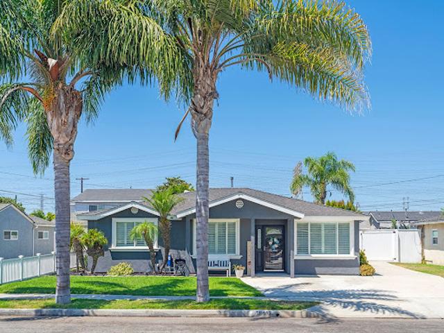 House for sale in Torrance, California