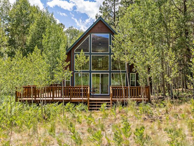 House for sale in Flagstaff, Arizona